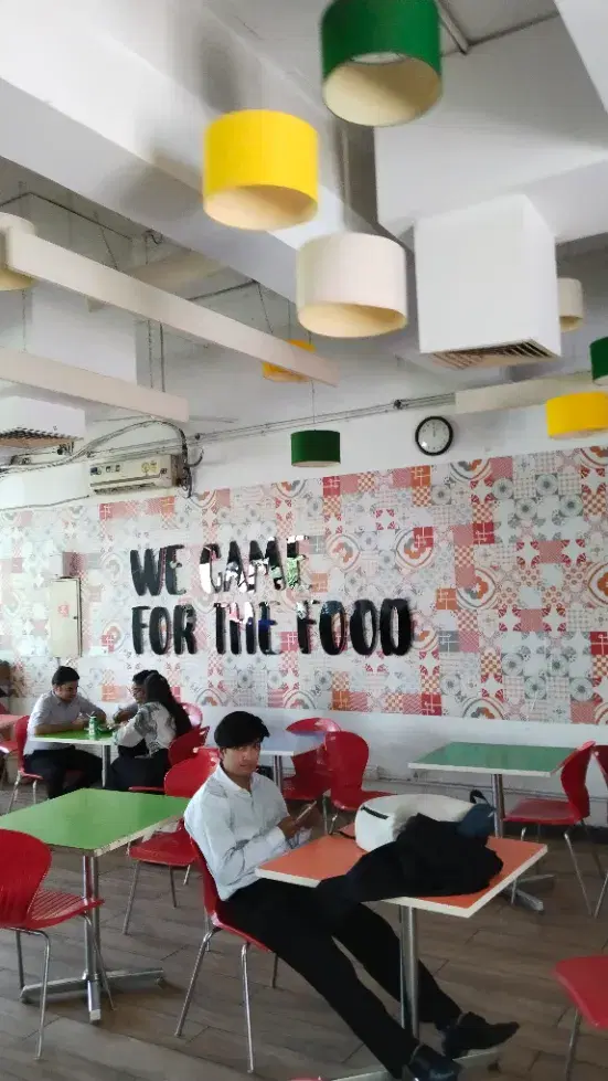 BIMTECH Canteen photo 7